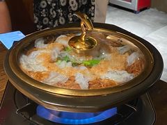 -农耕记·湖南土菜(龙岗熙和园店)