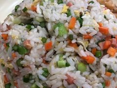 扬州炒饭-屈礼洪