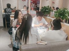 -鱼酷活鱼烤鱼(北美店)