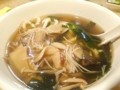 -桃屋日本料理(清华科技园店)