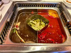 鸳鸯锅底-串一火锅(赛格国际购物中心店)