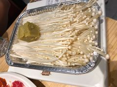 -韩宫宴烤肉·料理(武汉印象城店)