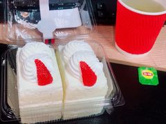 -85度C(北京八角物美店)