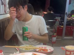 -生活如沸·顺德水牛奶火锅(大学路店)