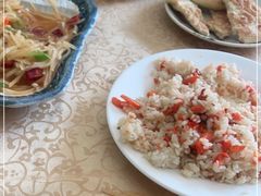 -维吾尔餐厅(宜山路店)