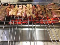 -小寒羊烧烤(凯瑞时代大厦店)