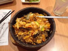 -权味·朝鲜族拌饭(勒泰店)