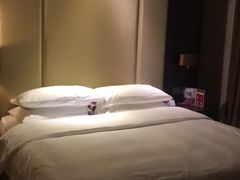 -昆明中心皇冠假日酒店
