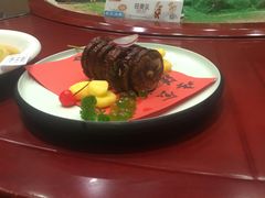 -艳阳天(明德北路店)