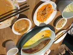 -青瓷火锅料理(西单大悦城店)