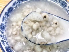 薏米淮山-黄记潮汕甜汤(贝底田坊店)