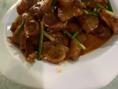 -漕河全驴宴饭店(徐水店)