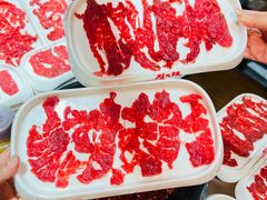 -刘火辣老火锅(光谷店)