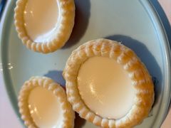 金羊鲜羊奶挞(特)-新兴·金羊座·粤菜点心(乐峰店)