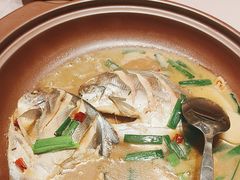 -梦都海鲜酒家(万达广场江桥店)