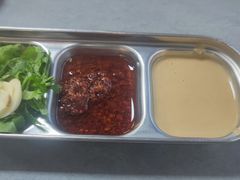 -牛犇炭火烤肉·鲜切烤肉(承德总店)