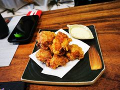 -森味薪火烧•烧鸟居酒屋•日本料理(望京店)