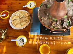 -塔洛藏餐吧(香格里拉古城店)