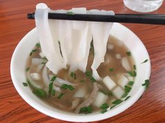 河粉-陈超记美食店