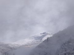 景点-叠溪松坪沟景区