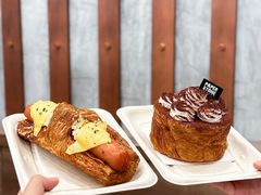 -PAPER STONE BAKERY(天汇广场店)