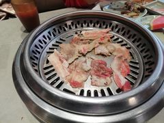 -盛江山自助料理(太原街万达店)
