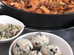 -龙头洞小章鱼(东港店)
