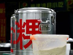 -老胡甜汤(龙眼店)
