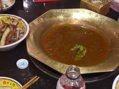 -芦月轩羊蝎子(劲松店)