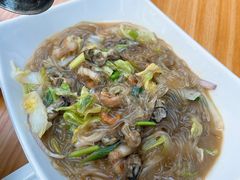 -海坛特色小吃·只做平潭特色菜(平潭店)