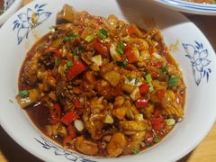 -偶屋里钵少爷(时代广场店)