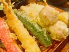 -天妇罗内顺田(罗湖店)