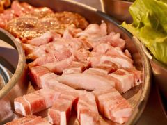 -哈哈碳都·牛肋条无限自助烤肉(宝龙店)
