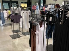 -ZARA(重庆华润万象城中区店)