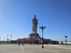 -天津妈祖文化园