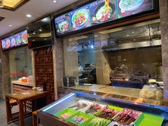 -毅祥斋老孙家泡馍(北院门鼓楼店)