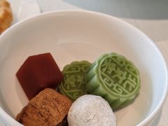 -北京宴(华贸购物中心店)
