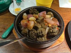 -南拳十三姨·潮汕砂锅粥(世纪金源店)