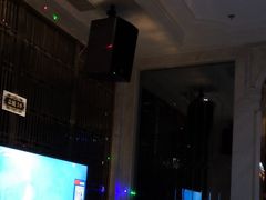 -K歌秀纯K商务会所KTV