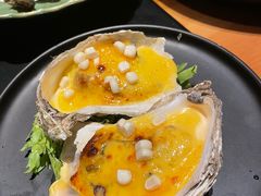 -原志优秀食材·匠心料理·海胆主题(金亿广场店)