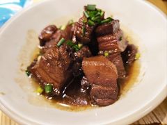 -老阿爸鲜鱼土菜(昆山花桥店)