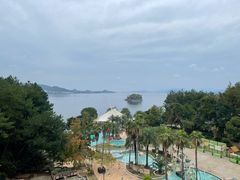 -杭州千岛湖开元度假村