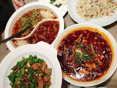 -李氏传家菜(兴城路店)