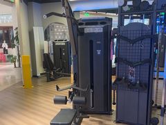 -NRG健身私教CLUB(打浦桥店)