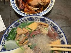 -小潘记鸭血粉丝汤