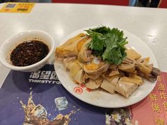 -振鼎鸡(天钥桥路店)