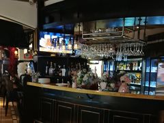 -碧特博格·20年品牌西餐厅(芜湖路店)