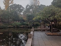 -秋霞圃