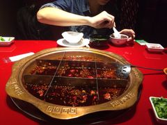 -山城辣妹子(定福庄店)