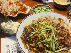 -中国凉都黄牛肉馆(杭州总店)